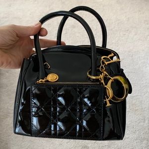 SOLD Christian DIOR Vintage Bag